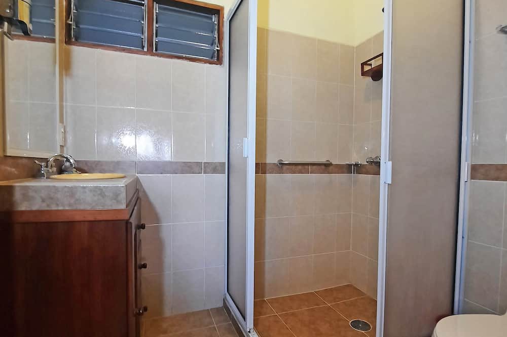 Photo of Bathroom in Xilitla