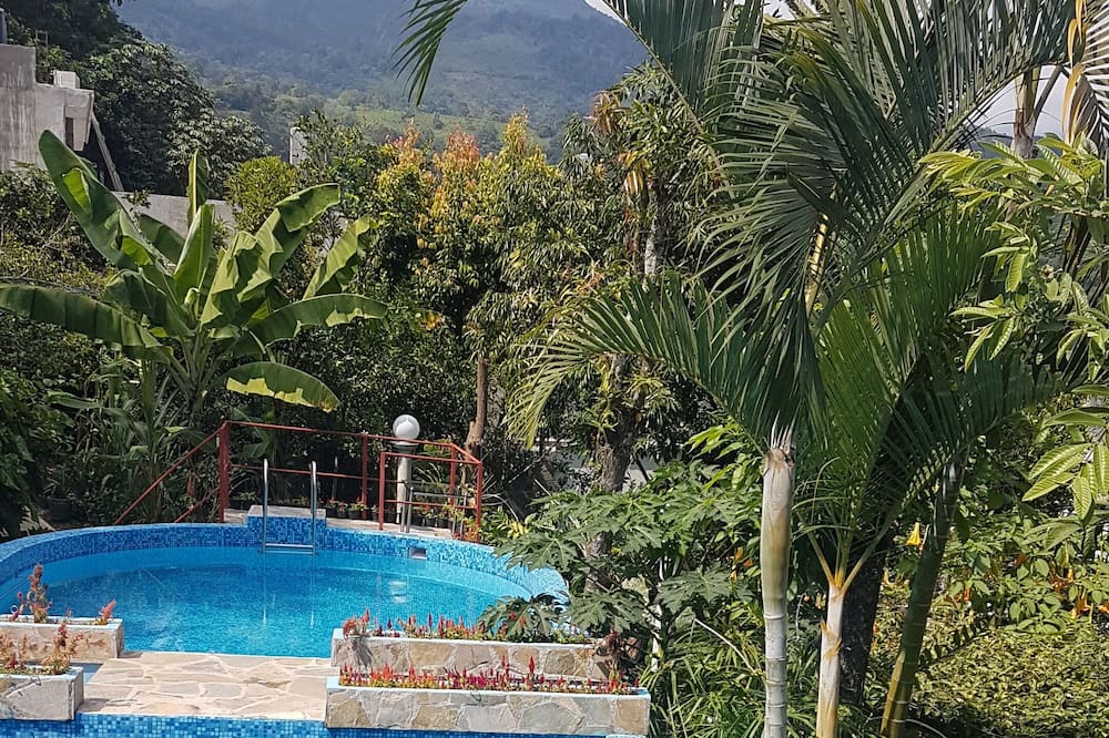 Photo of Outdoor in Xilitla