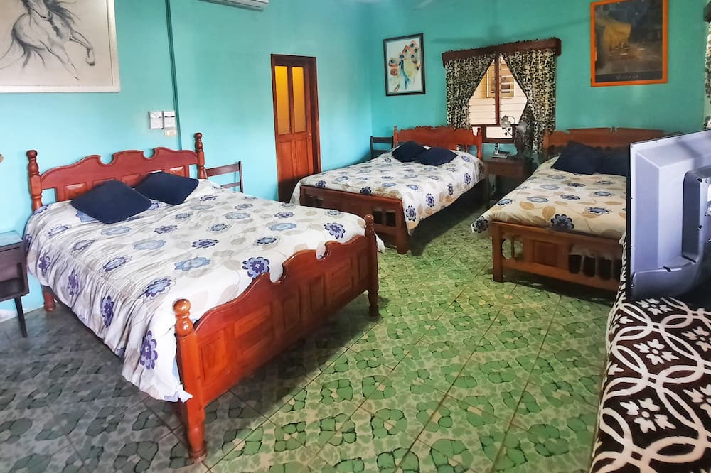Photo of Bedroom in Xilitla