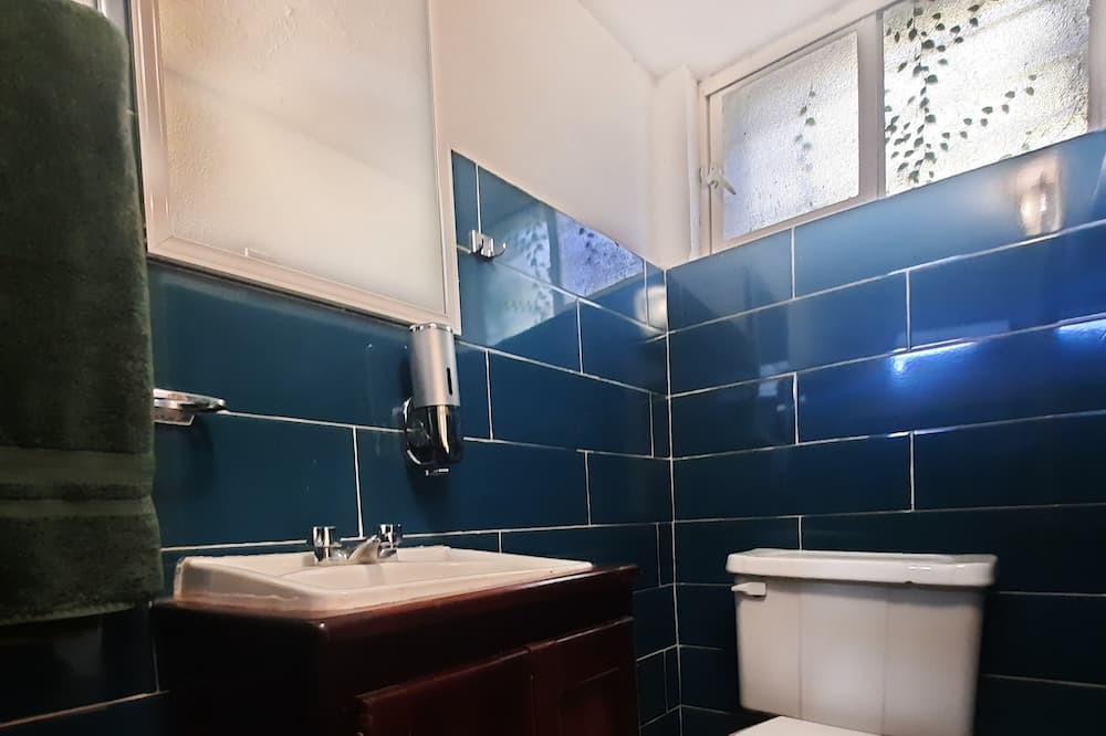 Photo of Bathroom in Xilitla