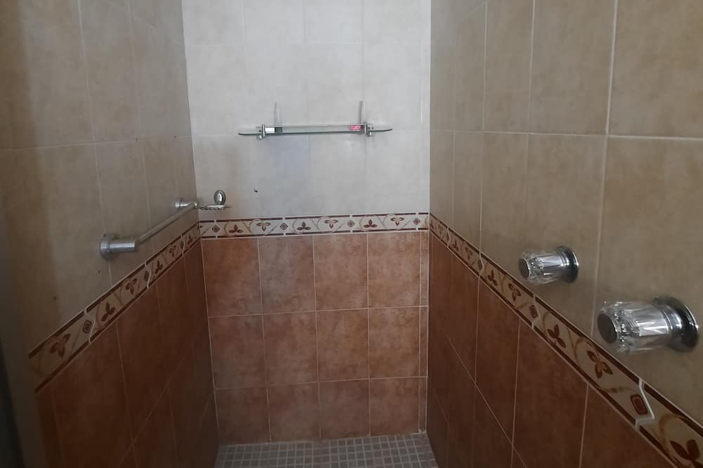 Photo of Bathroom in Xilitla