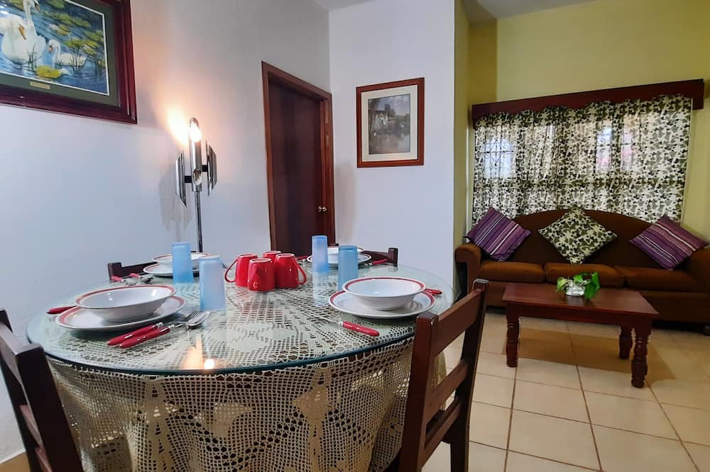 Photo of Livingroom in Xilitla