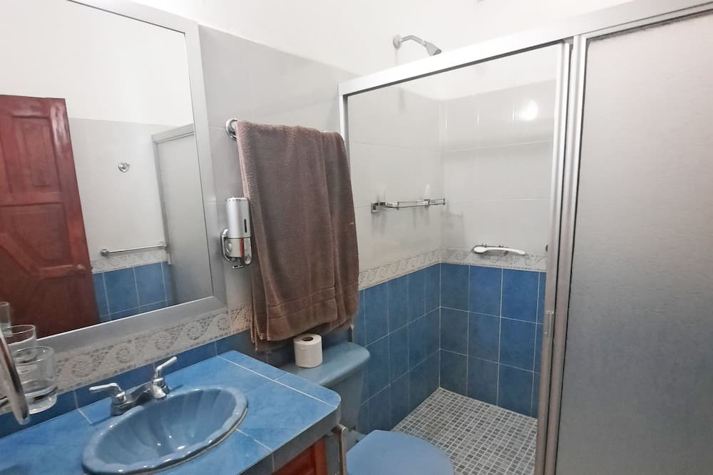 Photo of Bathroom in Xilitla