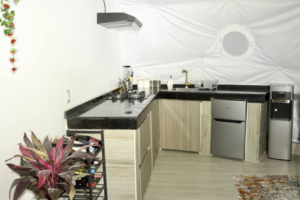 Photo of Kitchen in Real de Catorce