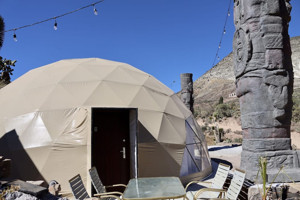 Photo of Outdoor in Real de Catorce