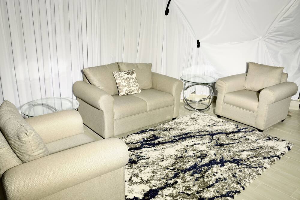 Photo of Livingroom in Real de Catorce