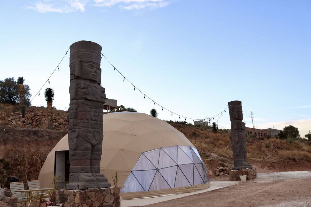 Photo of Outdoor in Real de Catorce