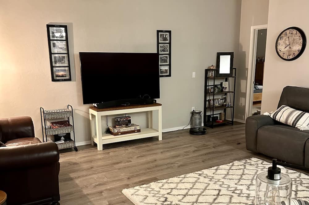 Photo of Livingroom in Marana