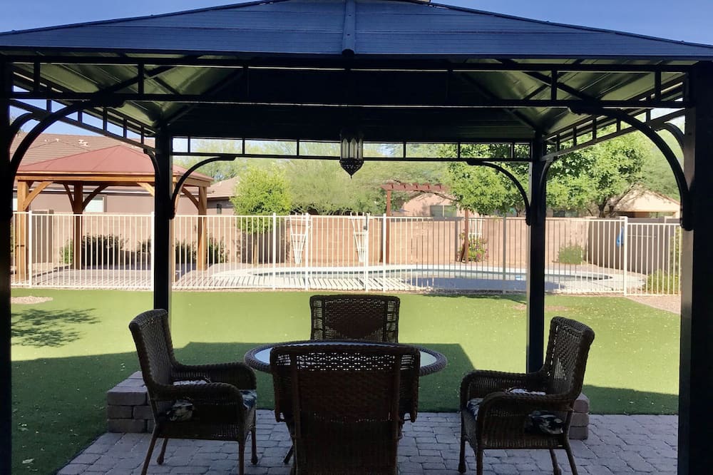 Photo of Outdoor in Marana