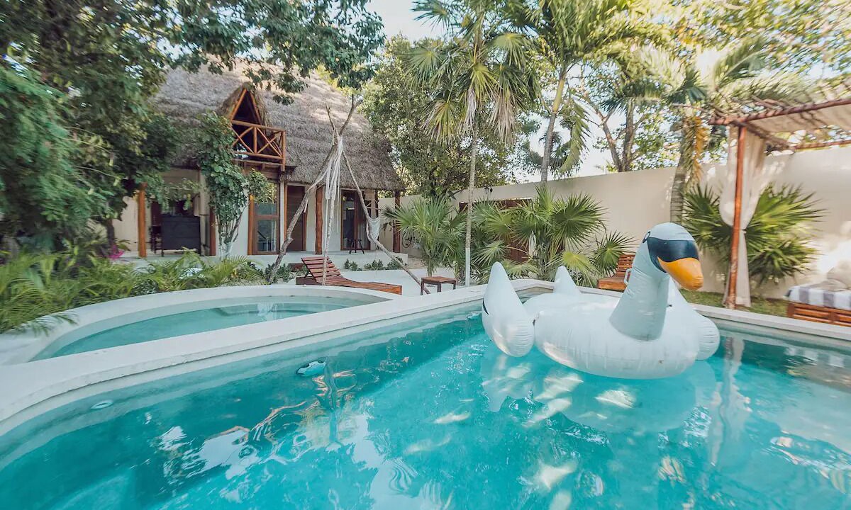 Photo of Outdoor in Tulum City Center