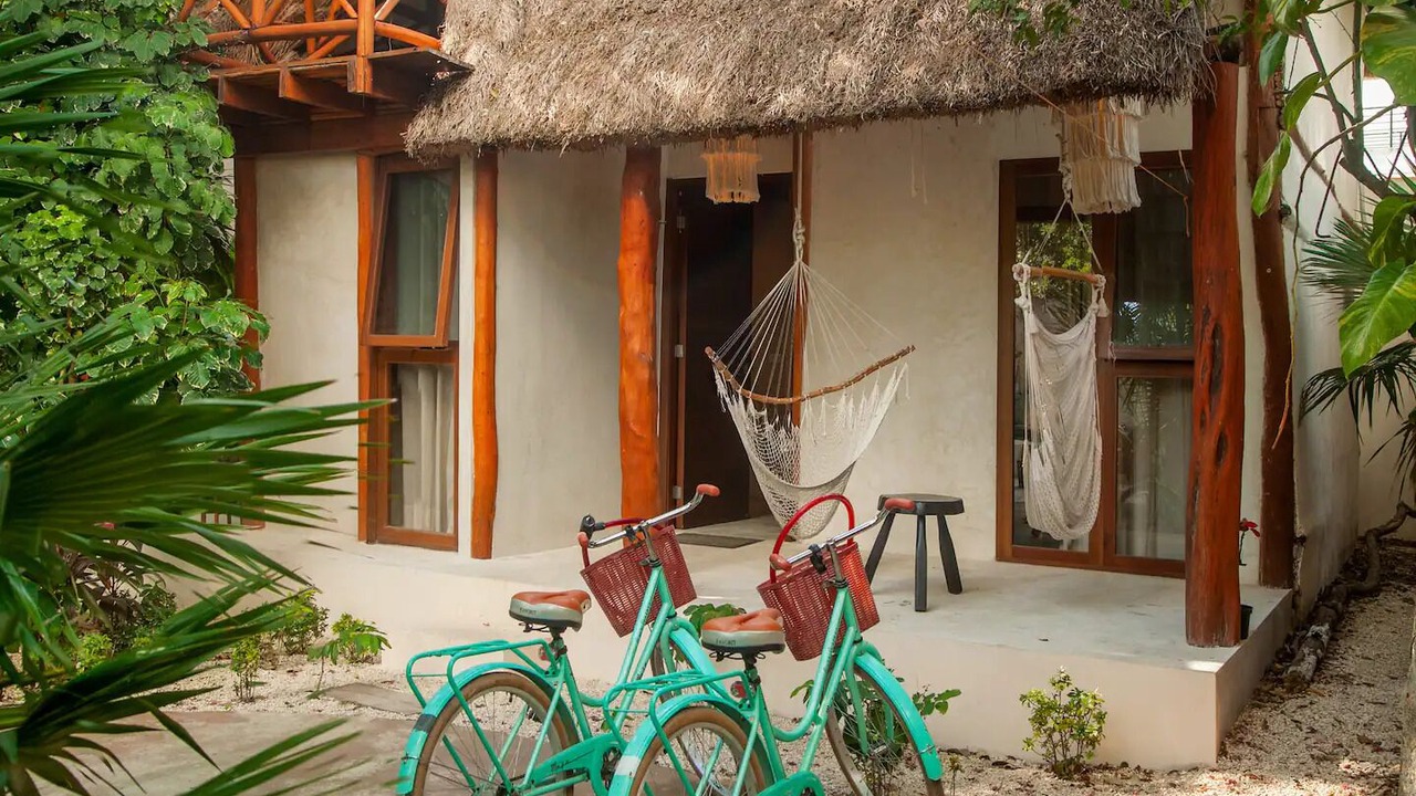 Photo of Outdoor in Tulum City Center