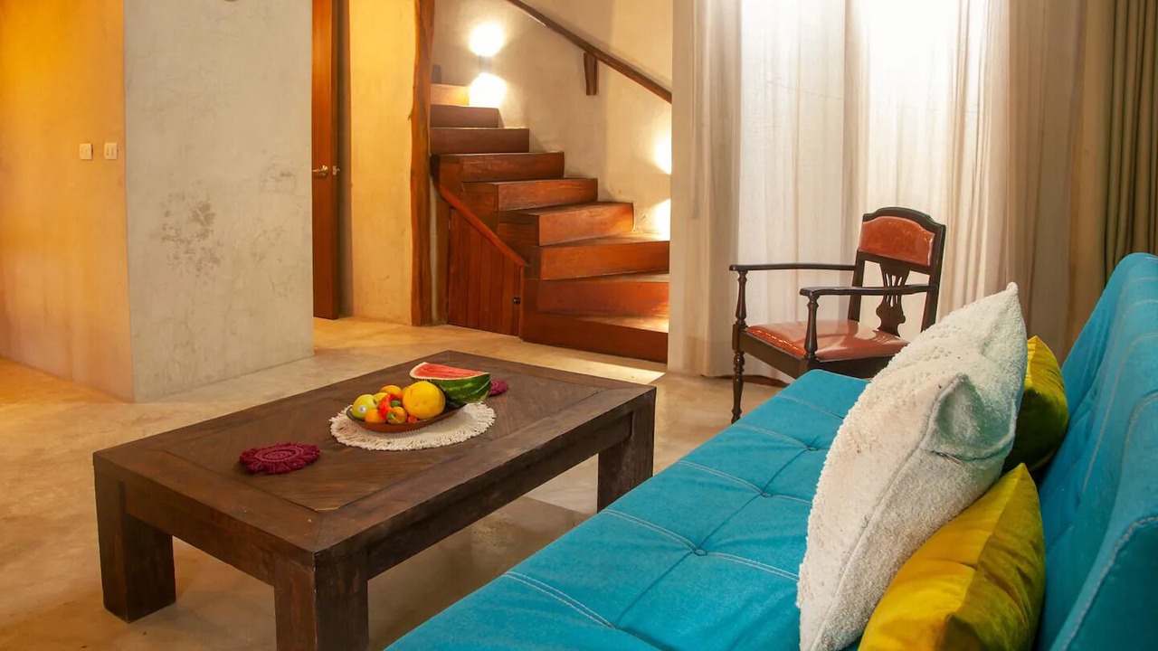Photo of Livingroom in Tulum City Center