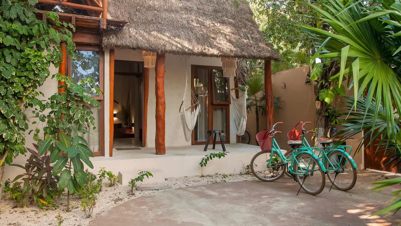 Photo of Outdoor in Tulum City Center