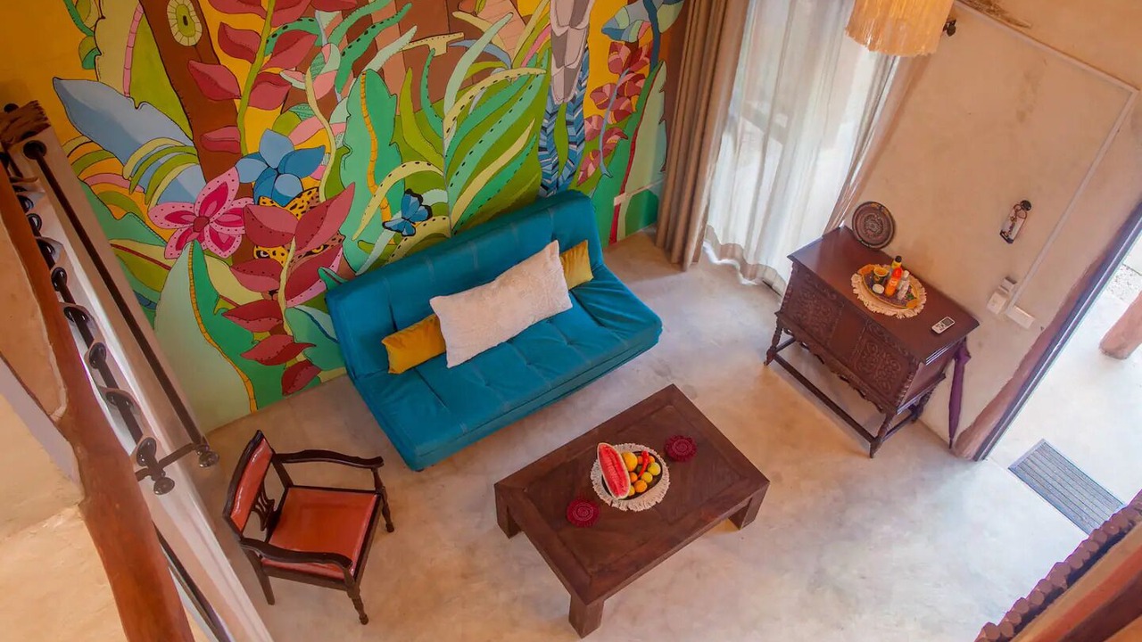 Photo of Livingroom in Tulum City Center