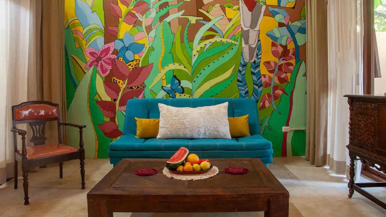 Photo of Livingroom in Tulum City Center