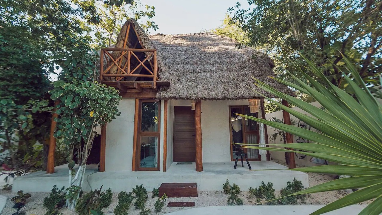 Photo of Outdoor in Tulum City Center