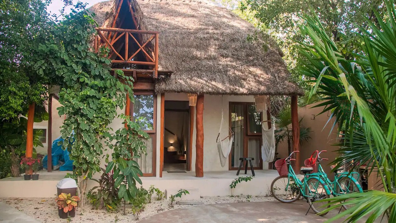 Photo of Outdoor in Tulum City Center