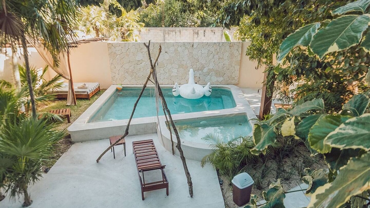 Photo of Outdoor in Tulum City Center
