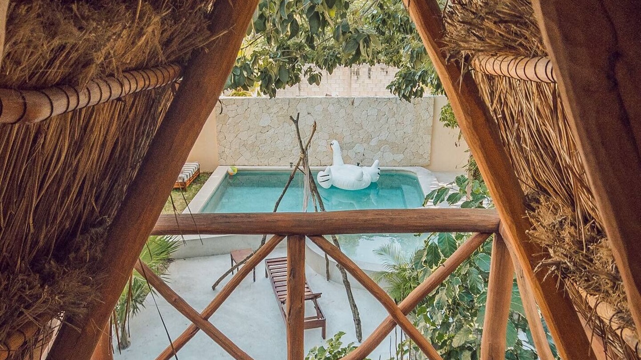 Photo of Outdoor in Tulum City Center