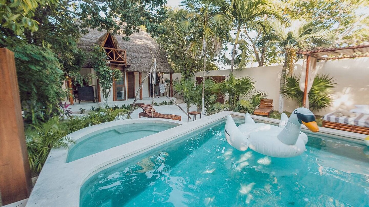 Photo of Outdoor in Tulum City Center