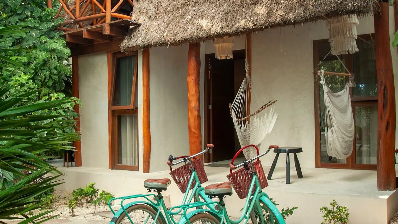 Photo of Outdoor in Tulum City Center