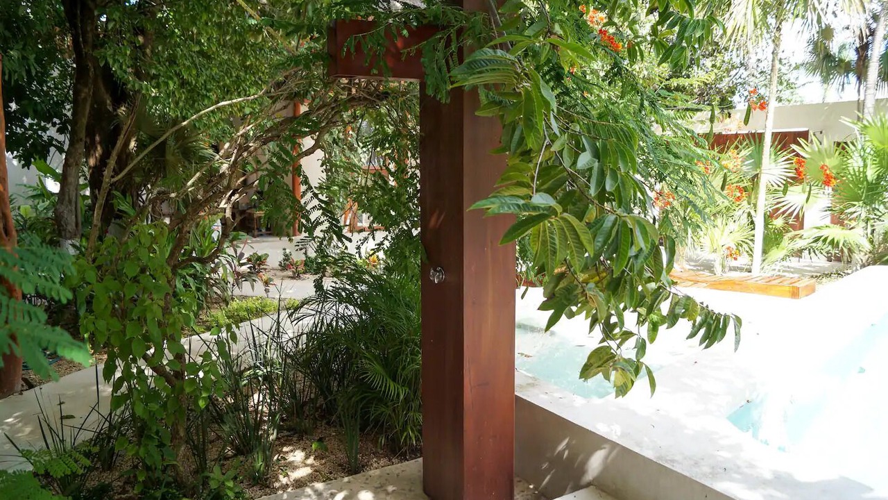 Photo of Outdoor in Tulum City Center