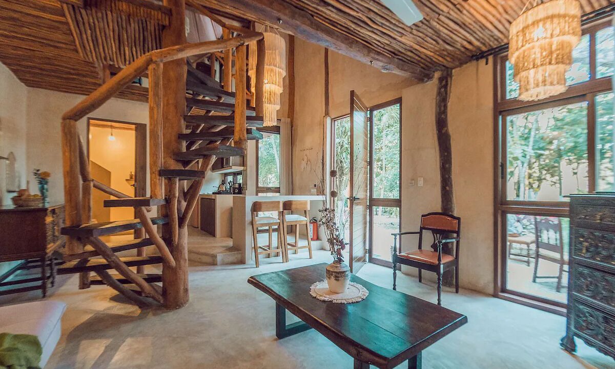Photo of Livingroom in Tulum City Center