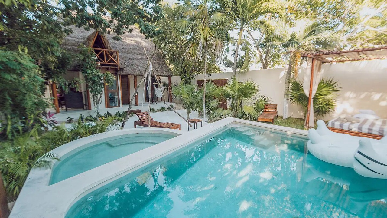 Photo of Outdoor in Tulum City Center
