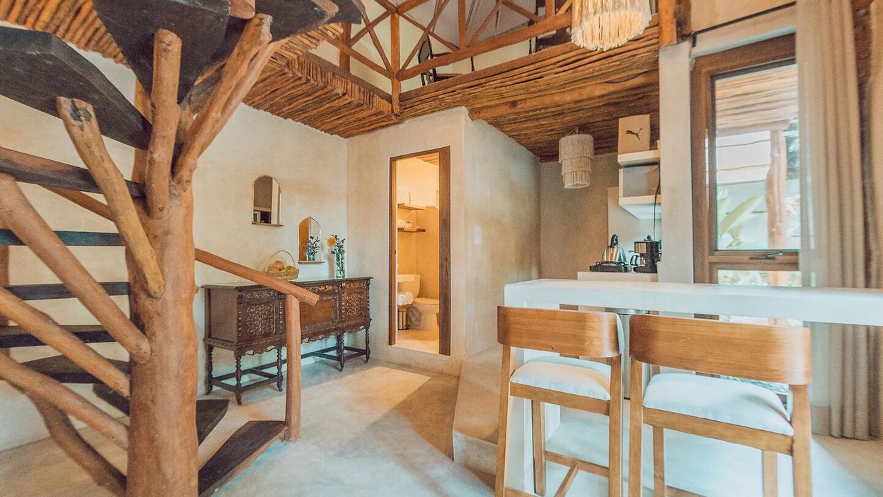 Photo of Kitchen in Tulum City Center