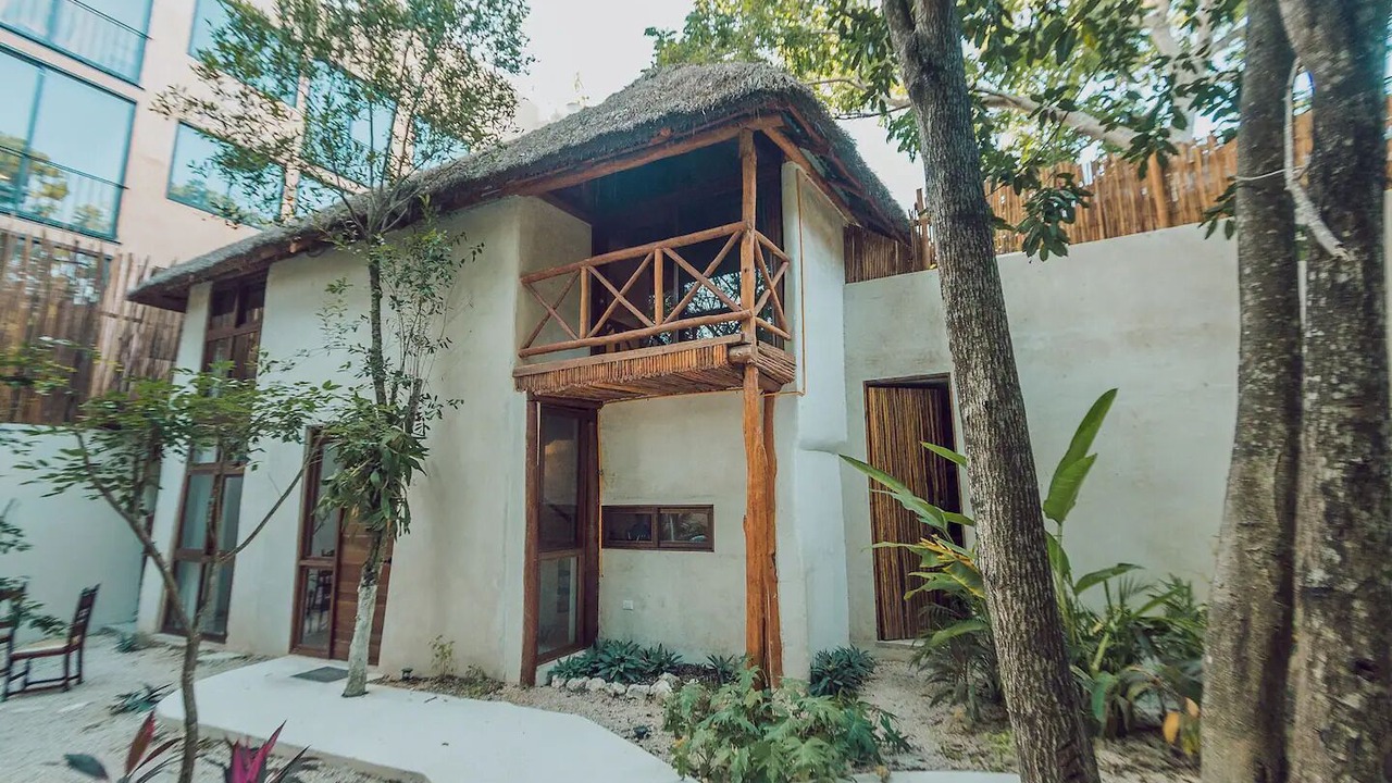Photo of Outdoor in Tulum City Center