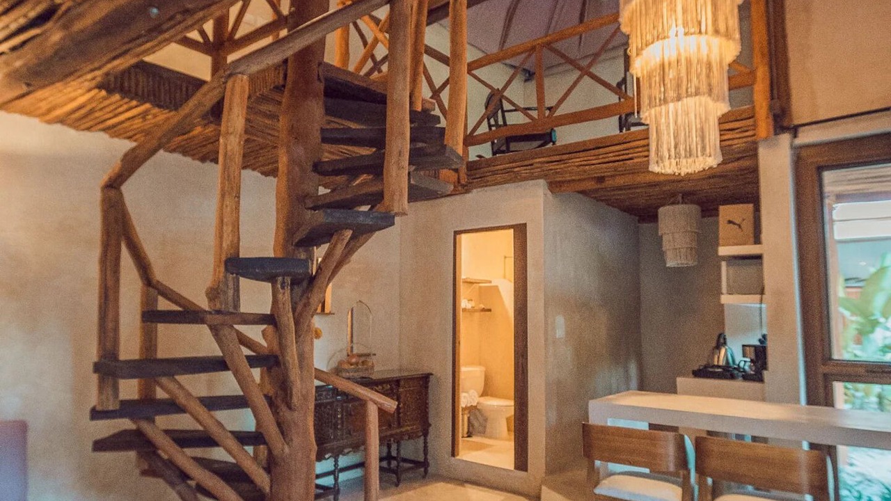 Photo of Kitchen in Tulum City Center
