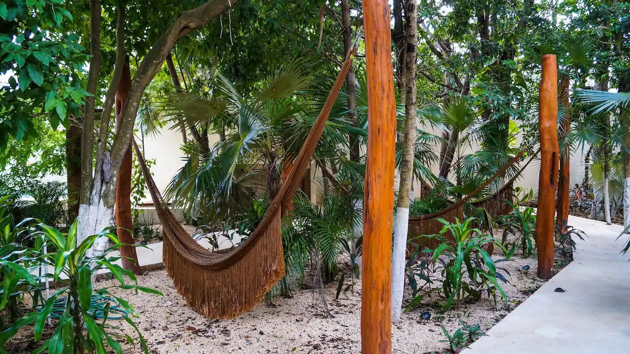 Photo of Outdoor in Tulum City Center