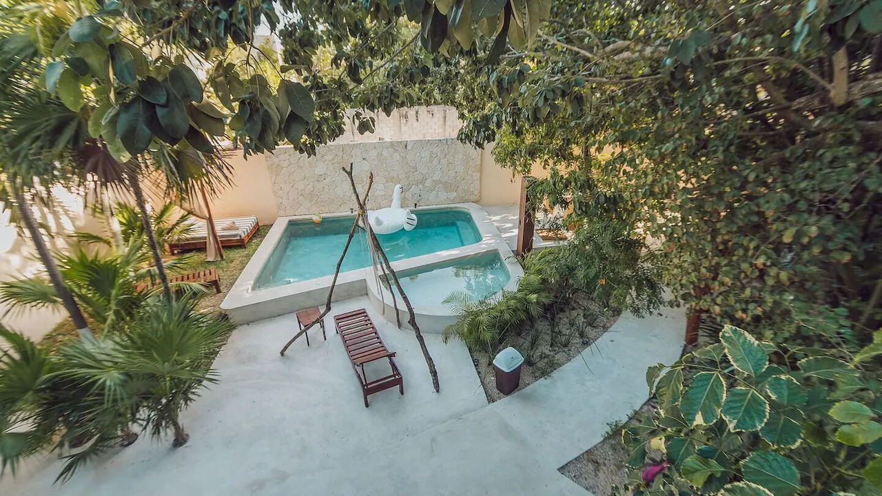 Photo of Outdoor in Tulum City Center