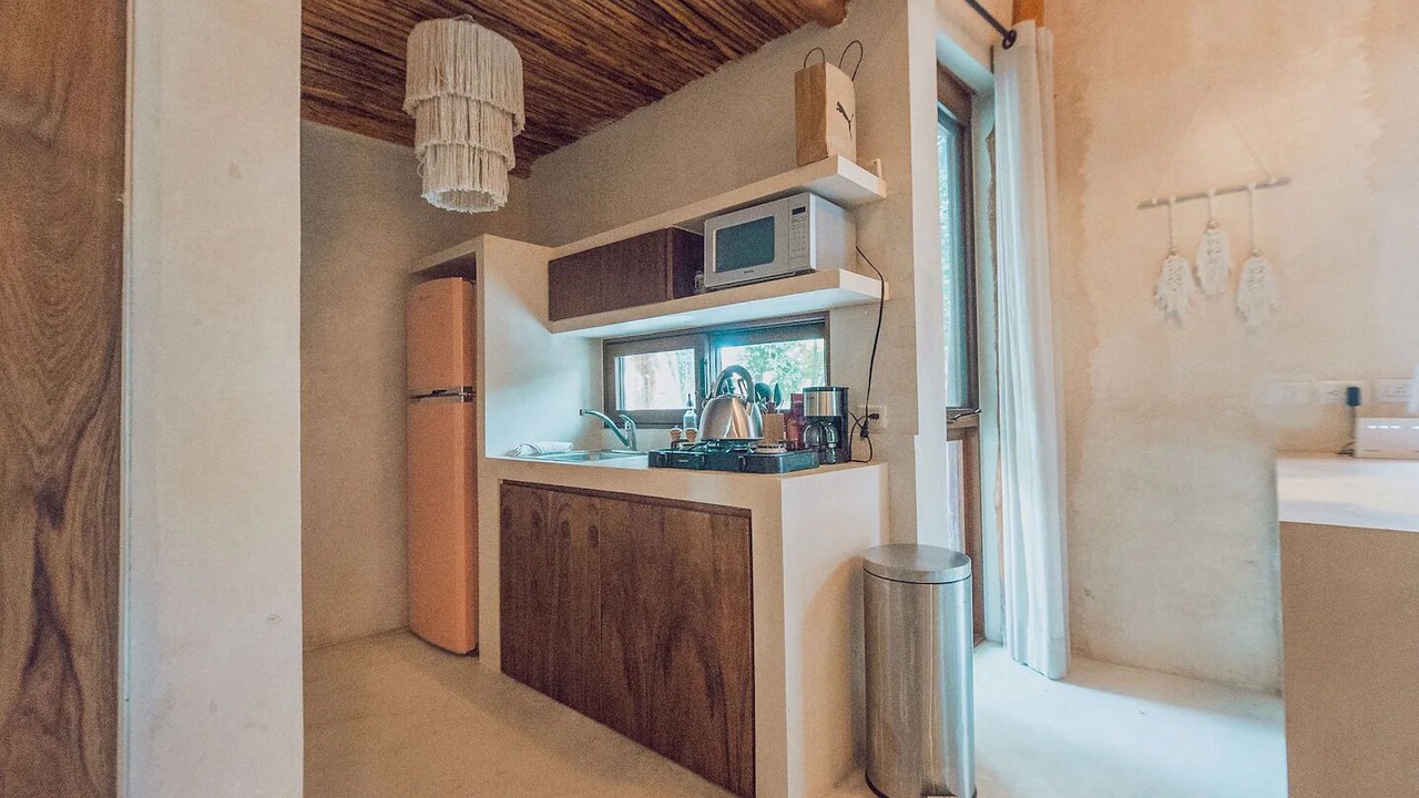 Photo of Kitchen in Tulum City Center