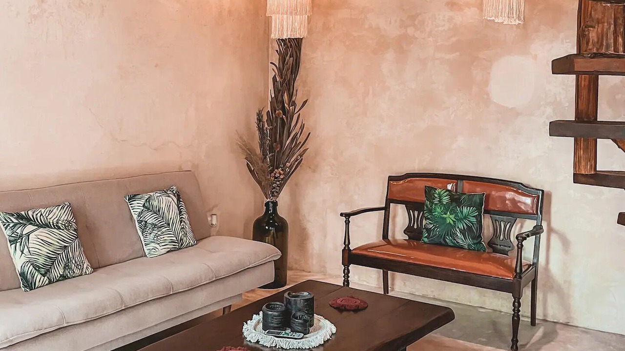 Photo of Livingroom in Tulum City Center