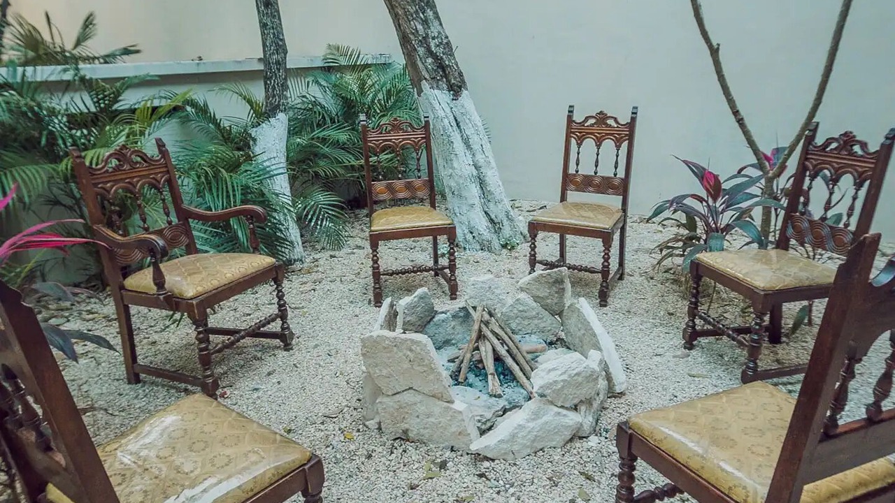 Photo of Outdoor in Tulum City Center
