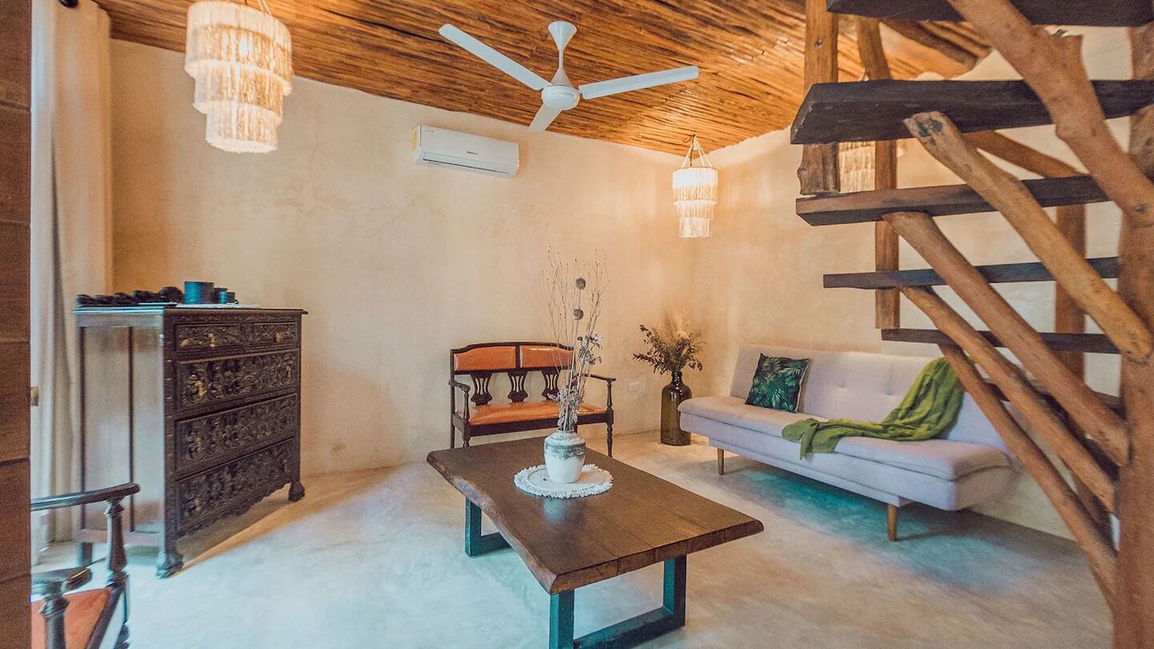 Photo of Livingroom in Tulum City Center