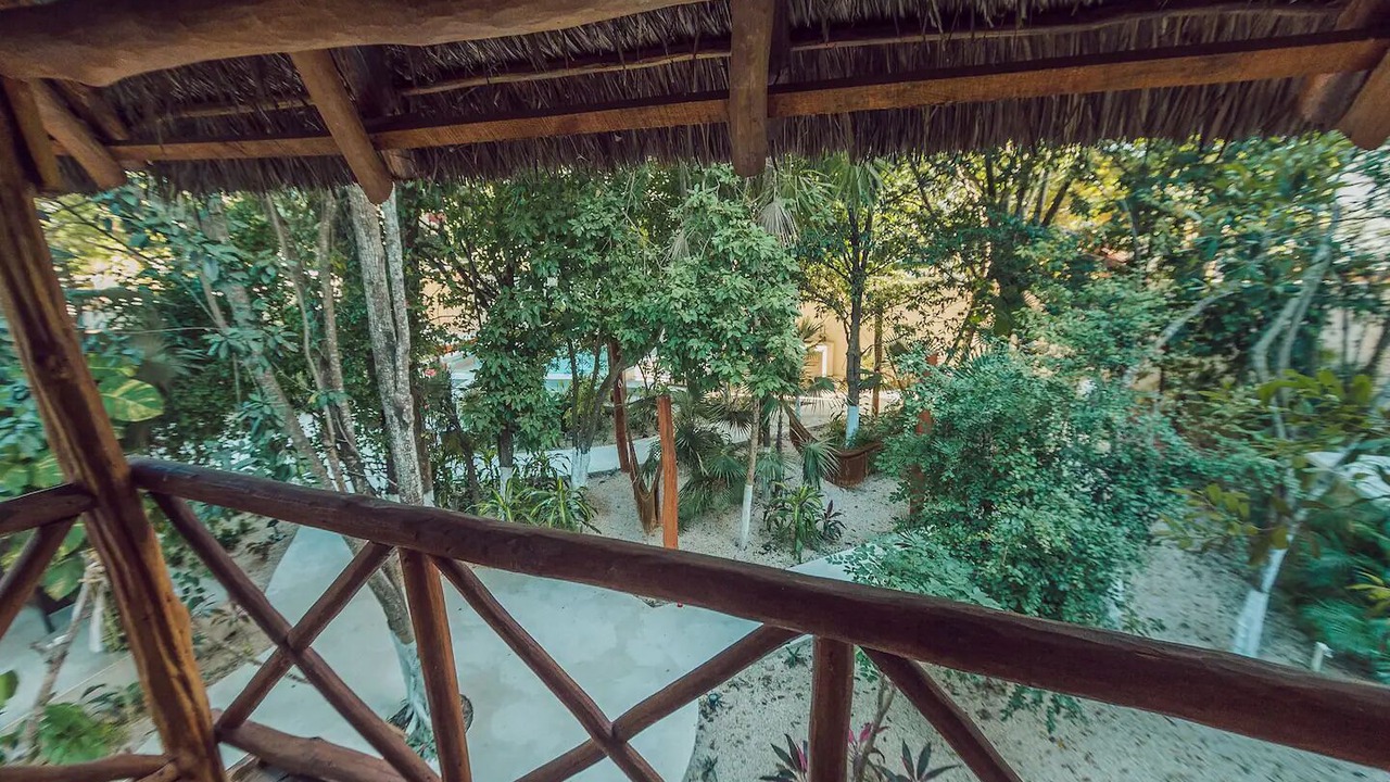 Photo of Outdoor in Tulum City Center