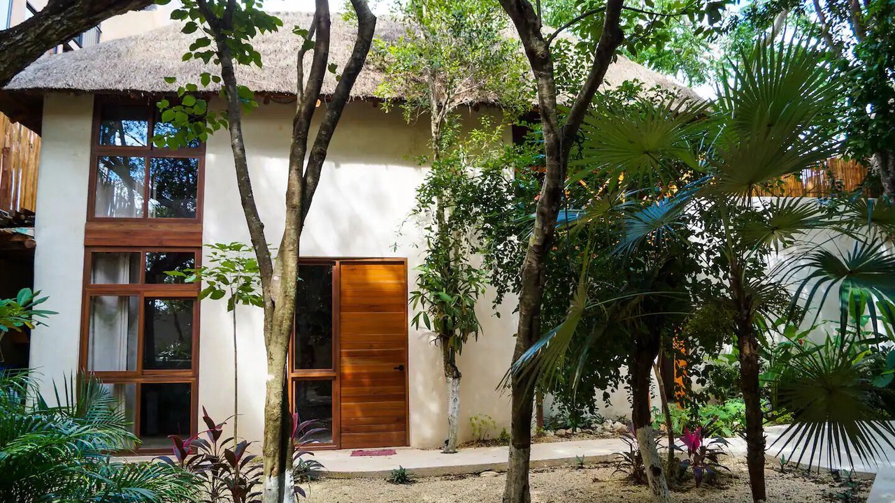 Photo of Outdoor in Tulum City Center