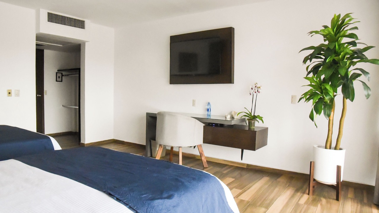 Photo of Bedroom in Zona Expo