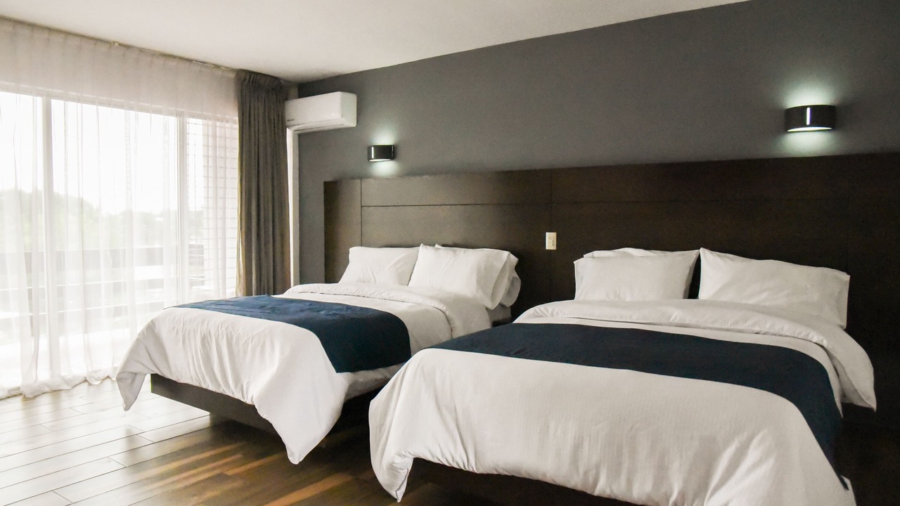 Photo of Bedroom in Zona Expo