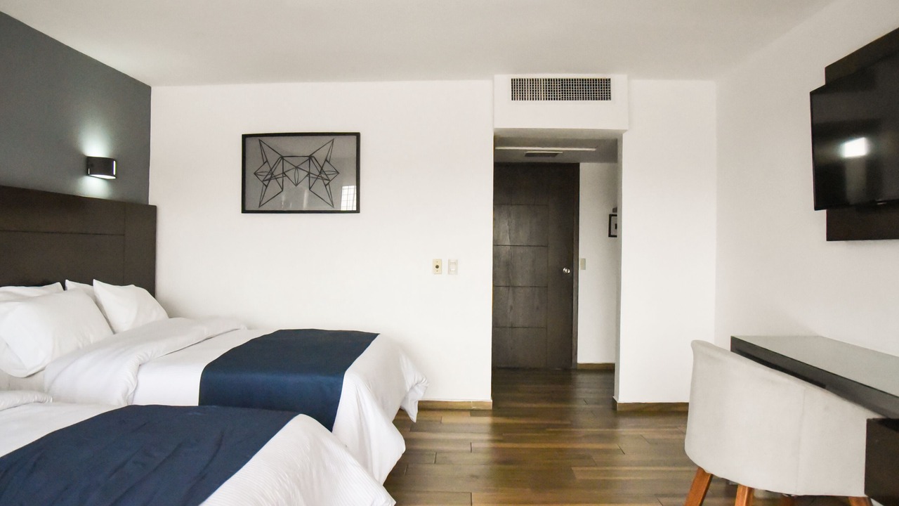 Photo of Bedroom in Zona Expo