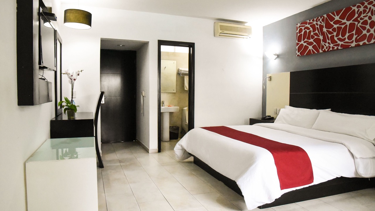 Photo of Bedroom in Zona Expo