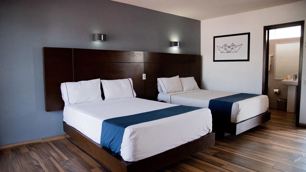 Photo of Bedroom in Zona Expo