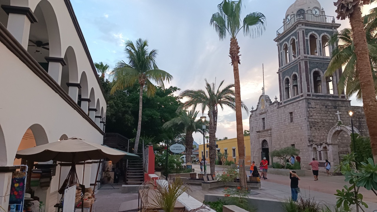 Photo of Outdoor in Loreto