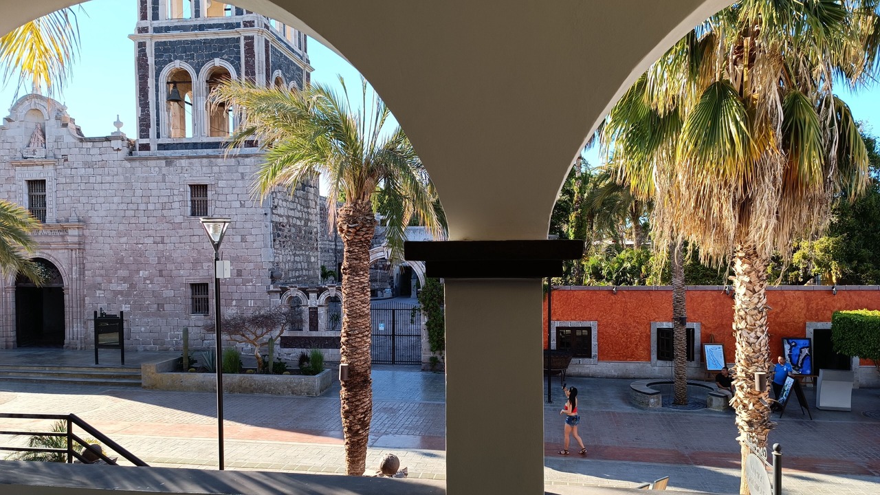 Photo of Outdoor in Loreto