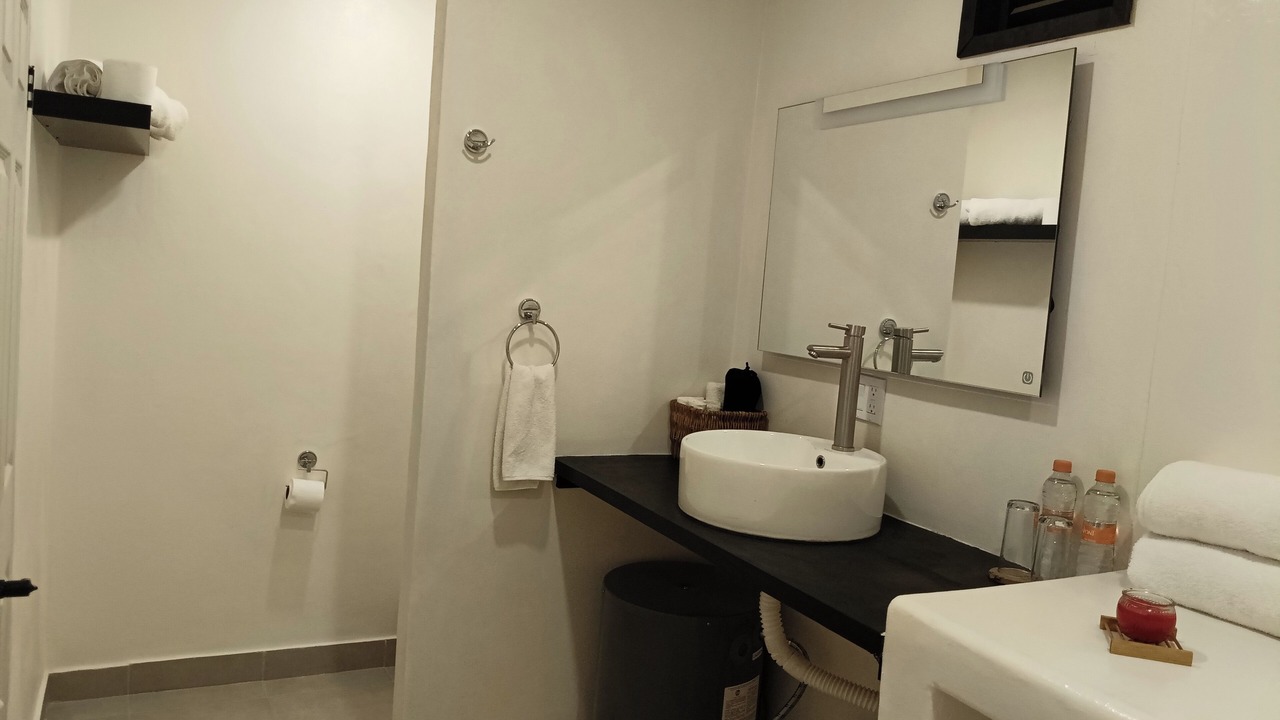 Photo of Bathroom in Loreto