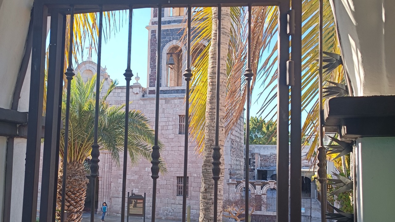 Photo of Outdoor in Loreto