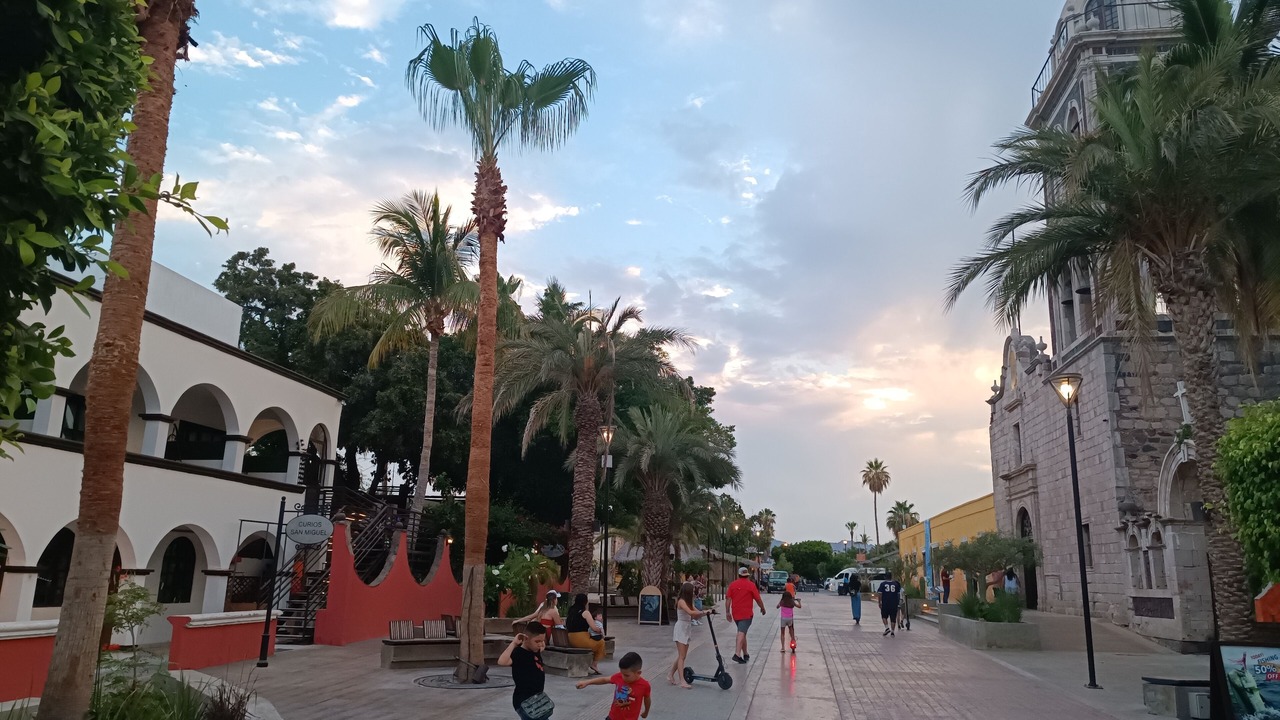 Photo of Outdoor in Loreto