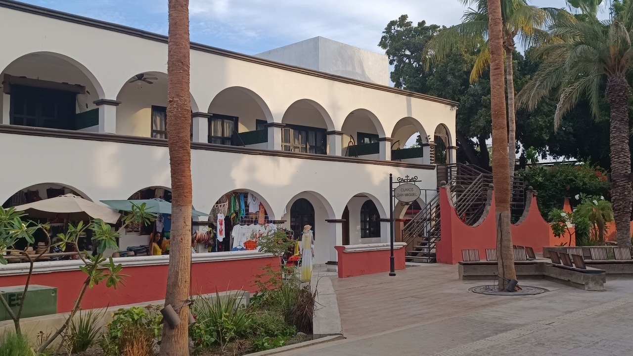 Photo of Outdoor in Loreto